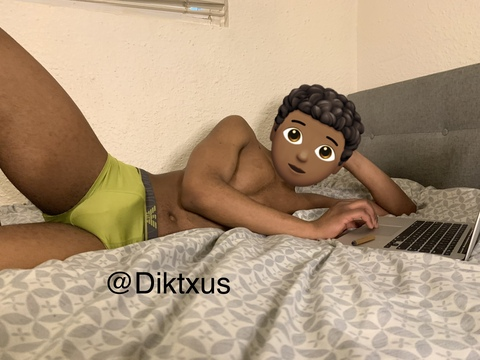 distxus onlyfans leaked picture 1