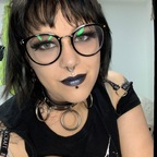 divinexghoul OnlyFans Leaked Photos and Videos 

 profile picture