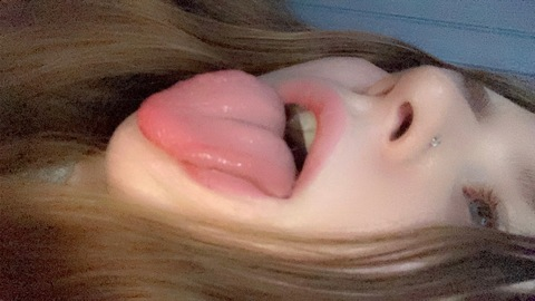 dollfacedgrrl onlyfans leaked picture 1