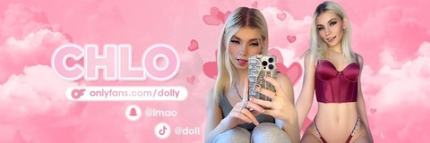 dolly onlyfans leaked picture 1