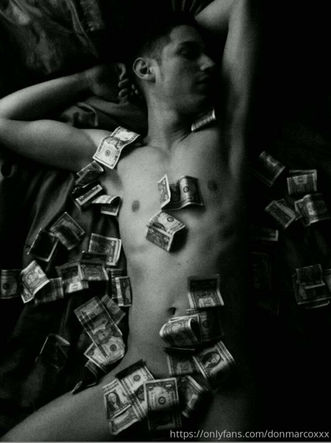 donmarcoxxx onlyfans leaked picture 1