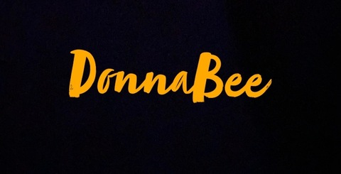 donnabee onlyfans leaked picture 1
