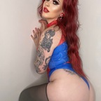 Get Free access to @doomgirlxo (Doomgirlxo) Leaks OnlyFans 

 profile picture