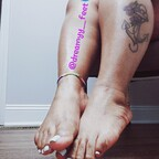 dreamyyyfeet onlyfans leaked picture 1