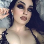 dropdeadroses (Katie) OnlyFans Leaked Pictures and Videos 

 profile picture