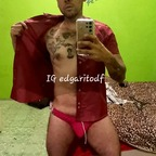 edgaritocdmx OnlyFans Leaked (49 Photos and 380 Videos) 

 profile picture