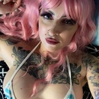 elfspitxx OnlyFans Leaked Photos and Videos 

 profile picture