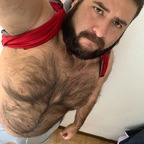 eljodedor31 (EL OSO JODEDOR 🐻) free OnlyFans Leaked Pictures and Videos 

 profile picture