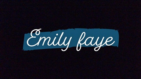 emily_faye onlyfans leaked picture 1