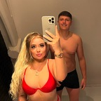 View emilyandgeorge OnlyFans videos and photos for free 

 profile picture