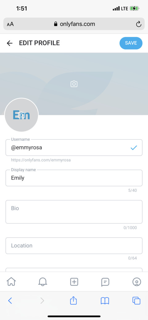 emmyrosa onlyfans leaked picture 1