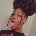 Free access to emoblkgirl (Spice &lt;3) Leaked OnlyFans 

 profile picture
