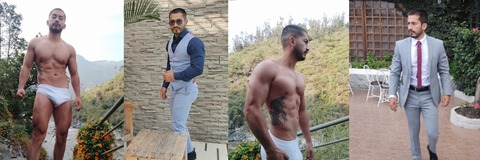 estebanfit onlyfans leaked picture 1