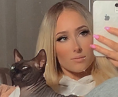 evathetattedbarbiefree onlyfans leaked picture 1