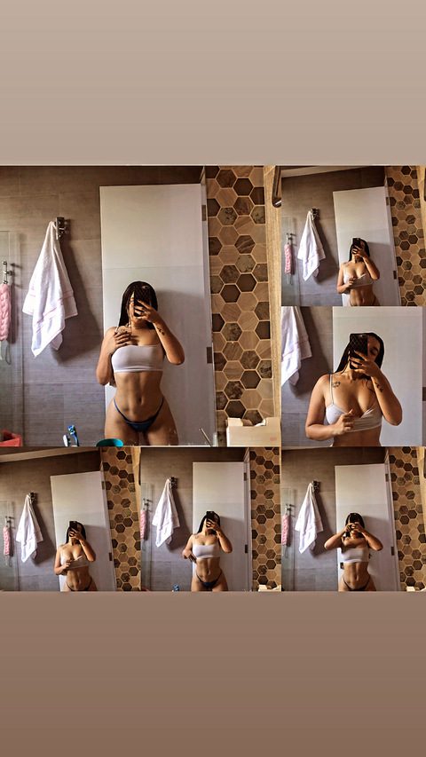 eve.osorioa onlyfans leaked picture 1