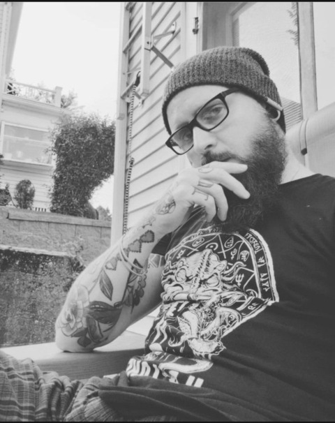 evilath onlyfans leaked picture 1