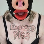 Hot @exposedpig leaks Onlyfans gallery for free 

 profile picture