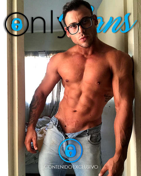 facha_bodybuilding onlyfans leaked picture 1