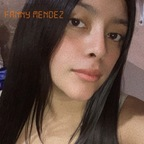 Onlyfans leaked fanny_mendez26 

 profile picture