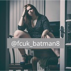 fcukbatman8 OnlyFans Leak (49 Photos and 32 Videos) 

 profile picture