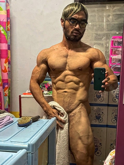 felino_2537 onlyfans leaked picture 1