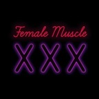 Free access to femalemusclexxx (🔞Female Muscle XXX🔞) Leaked OnlyFans 

 profile picture