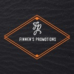 Free access to finnenspromotions (Promo) Leaked OnlyFans 

 profile picture