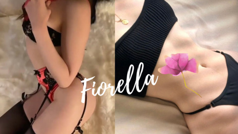 fiorellalfson onlyfans leaked picture 1