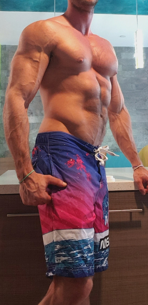 flexintexan onlyfans leaked picture 1