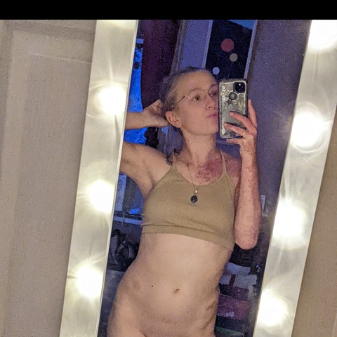 flwrchild onlyfans leaked picture 1