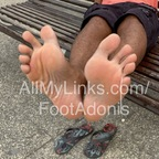 View footadonis4u (Foot Adonis) OnlyFans 49 Photos and 103 Videos leaks 

 profile picture