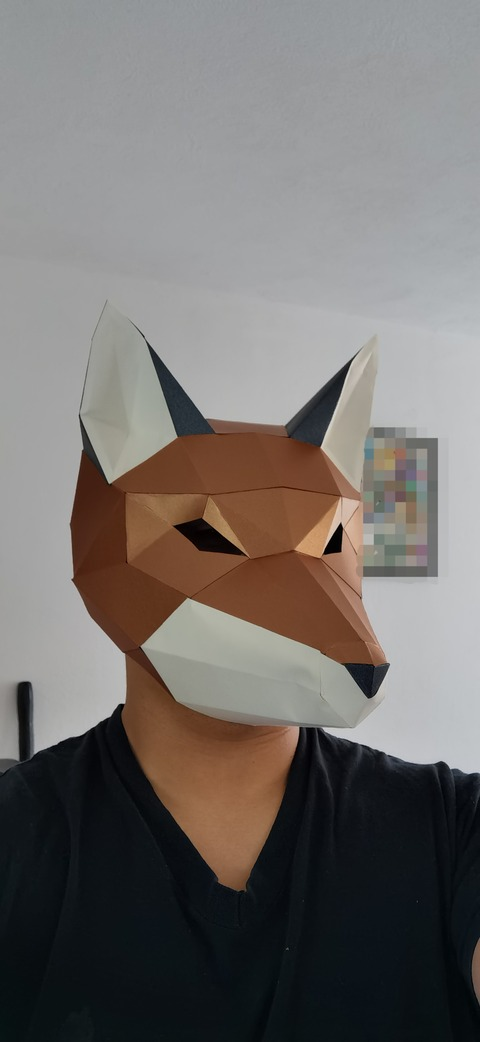 fox_1_inu onlyfans leaked picture 1