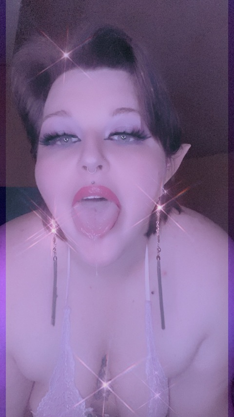 freevixenviv onlyfans leaked picture 1