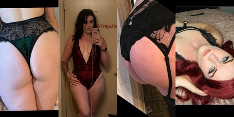 freyafleur onlyfans leaked picture 1