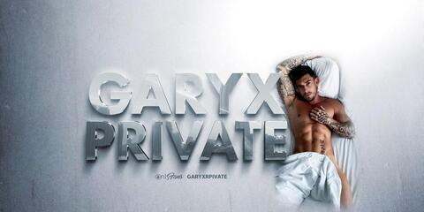 garyxprivate onlyfans leaked picture 1