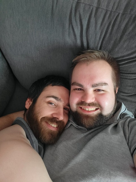 gaymercouplexxx onlyfans leaked picture 1