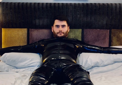 gayrubberjay onlyfans leaked picture 1