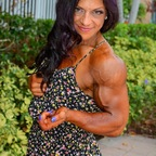 gcavlift (Gina Cavaliero IFBB PRO BB) free OnlyFans Leaked Videos and Pictures 

 profile picture