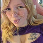 geeky_kitten onlyfans leaked picture 1