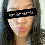 View GeishaGanda (geishaganda) OnlyFans 190 Photos and 57 Videos leaks 

 profile picture