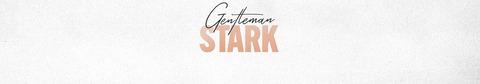 gentlemanstark onlyfans leaked picture 1