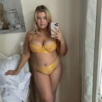 georgiacooper (Georgia x) free OnlyFans Leaked Pictures & Videos 

 profile picture