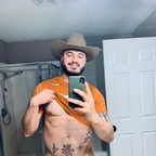 gerrydavila (Gerardo Davila) OnlyFans Leaked Pictures and Videos 

 profile picture