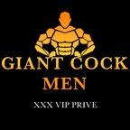 Free access to @giantcockmenxxx Leaks OnlyFans 

 profile picture