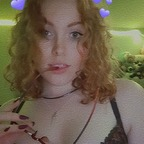 gingerlady101 OnlyFans Leaked 

 profile picture