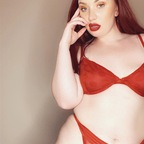 gingerodgersxx OnlyFans Leaks (49 Photos and 32 Videos) 

 profile picture