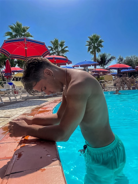 giosygiosy onlyfans leaked picture 1