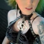 Onlyfans leak girlshapedgoth 

 profile picture