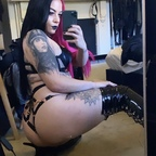 Get Free access to @glam_goth (𝖈𝖔𝖉𝖞 𝖈𝖗𝖎𝖒𝖘𝖔𝖓 🧛🏻‍♀️) Leaks OnlyFans 

 profile picture