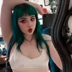 View gloomygoddess (Kitten) OnlyFans 115 Photos and 32 Videos leaked 

 profile picture